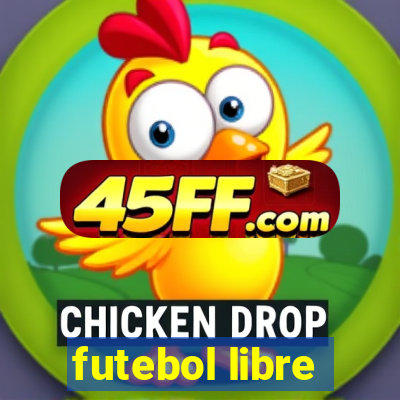 futebol libre